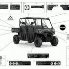009 - Defender MAX HD8 - BASE_DPS_XT - North America 07- body - decals  - base