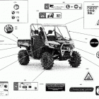 003 - Traxter HD10 - XMR - CE 07- body - decals