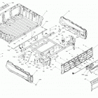 005 - Traxter MAX HD8 - DPS - CE 07- body - cargo