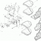 002 - Maverick Trail 1000 - DPS - T Regulation 07- body - seat