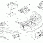 002 - Maverick Turbo RR - XRC - CE 07- body - rear section