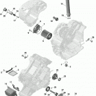 001 - Maverick Sport 1000R - DPS - CE 01- rotax - engine lubrication