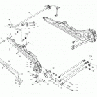 002 - Maverick Turbo RR - XRC - CE 05- suspension - rear