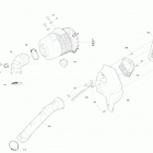 001 - Maverick Trail 800 - BASE_DPS - International 02- engine - air intake