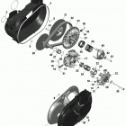 008 - Maverick MAX Turbo - DS - North America 01- rotax - transmission - turbo