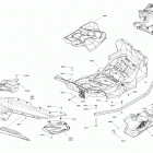 002 - Maverick Turbo - XMR - North America 07- body - rear section