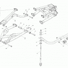 013 - Defender PRO HD10 - LTD CAB - North America 05- suspension - rear