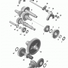 002 - Maverick Turbo RR - XRC - CE 01- rotax - gear box 2 - 509 - north america
