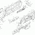 009 - Defender MAX HD8 - BASE_DPS_XT - North America 07- cab interior - back wall