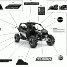 002 - Maverick Turbo - XMR - North America 07- body - decals