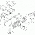 011 - Defender MAX HD10 - XMR - North America 07- body - seat