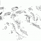 002 - Maverick Sport MAX 1000R - DPS - T Regulation 07- body - front section