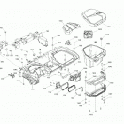 001 - Maverick Trail 800 - BASE_DPS - International 07- body - cab interior - dashboard