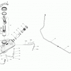 002 - Maverick Turbo RR - XRC - CE 02- engine - fuel - no evap system