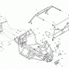 002 - Traxter HD10 - XT - CE 06- frame - system