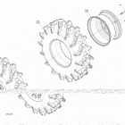 002 - Maverick Turbo - XMR - North America 04- drive - front wheels - xmr