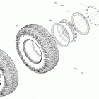002 - Maverick Turbo RR - XRC - CE 04- drive - rear wheels - xrc