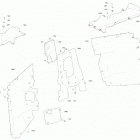 002 - Maverick Turbo RR - XRC - CE 07- body - cab interior - firewall
