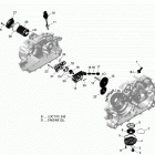 001 - Defender HD5 - BASE_DPS - International 01- rotax - engine lubrication