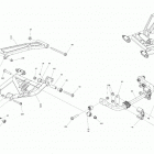 001 - Maverick Trail 800 - BASE_DPS - International 05- suspension - rear