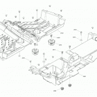 001 - Maverick Trail 800 - BASE_DPS - International 07- body - cab interior - floor