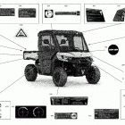 003 - Defender HD8 - CAB - North America 07- body - decals