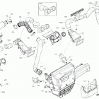 013 - Defender PRO HD10 - LTD CAB - North America 08- electric - air conditioner system