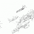 002 - Traxter HD10 - XT - CE 07- cab interior - back wall