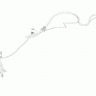 001 - Maverick Trail 800 - BASE_DPS - T Regulation 08- electric - front wiring harness