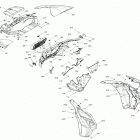 003 - Maverick MAX Turbo RR - XRS - CE 07- body - front section