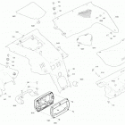 002 - Maverick Turbo RR - XRC - CE 07- body - cab interior - dashboard
