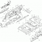 004 - Traxter PRO HD10 - DPS - CE 07- cab interior - back wall