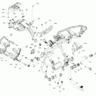 002 - Traxter HD10 - XT - CE 08- electric - front system