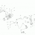 009 - Defender MAX HD8 - BASE_DPS_XT - North America 08- electric - winch