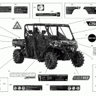 011 - Defender MAX HD10 - XMR - North America 07- body - decals