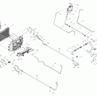 004 - Traxter PRO HD10 - DPS - CE 02- engine - cooling