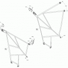 001 - Traxter T HD5 - BASE - T Regulation 07- cab interior - safety net