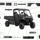 014 - Defender PRO HD10 - Lone Star - North America 07- body - decals
