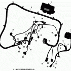 002 - Maverick Trail 1000 - BASE_DPS - North America 01- rotax - engine harness and electronic module