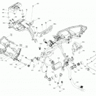 009 - Defender MAX HD8 - BASE_DPS_XT - North America 08- electric - front system  - xt