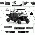 010 - Defender MAX HD10 - DPS_XT_Lone Star - North America 07- body - decals  - dps