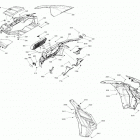 002 - Maverick Turbo RR - XRC - CE 07- body - front section