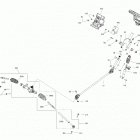 001 - Traxter T HD5 - BASE - T Regulation 03- mecanic - steering