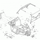 003 - Traxter HD10 - XMR - CE 06- frame - system