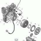 009 - Maverick MAX Turbo R - DS_RS - North America 01- rotax - magneto and electric starter - turbo -...
