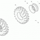 001 - Maverick Trail 800 - BASE_DPS - International 04- drive - rear wheels - dps