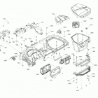 001 - Maverick Trail 800 - BASE_DPS - T Regulation 07- body - cab interior - dashboard