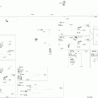 006 - Defender MAX HD8 - BASE_DPS - International 08- electric - wiring harness voltage regulator - ...
