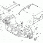 013 - Defender PRO HD10 - LTD CAB - North America 06- frame - system