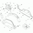001 - Maverick Trail 800 - BASE_DPS - International 07- body - cab interior - center console
